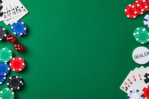 watitoto124 Dedicated roulette setting